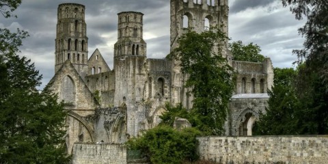 jumieges